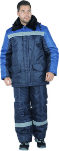 Костюм РЕГИОН зимний