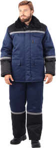 Костюм зимний