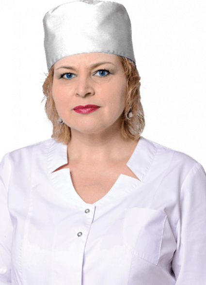 Колпак (белый)
