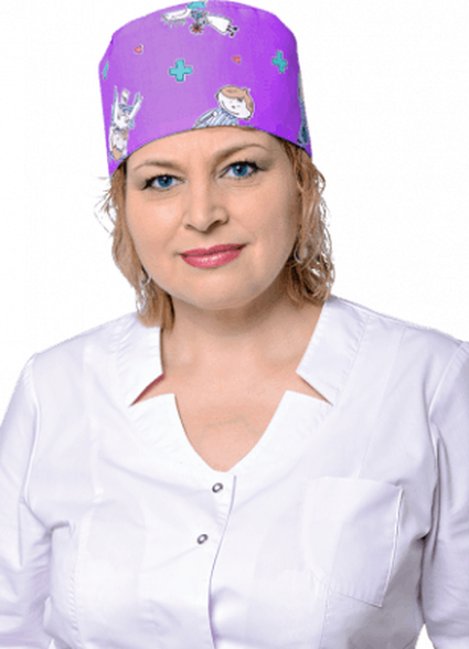 Колпак (сирен.принт)