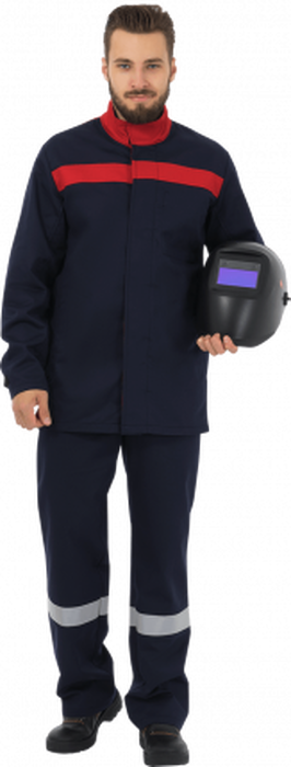 Костюм ГЕФЕСТ 2