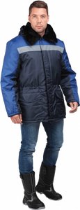 Куртка РЕГИОН зимняя